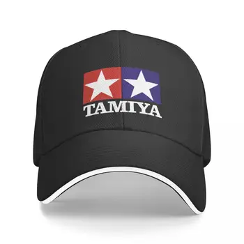 БЕСТСЕЛЪР - Tamiya Merchandise Cap бейзболна шапка с козирка, солнцезащитная шапка, бейзболна шапка за мъже и жени